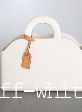 bounded有界联名小爪星球pawpaw菜篮子野餐户外购物防水手提包