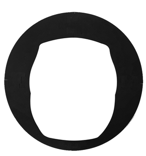 电子飞镖盘护圈 仅使用店内一款电子靶 不通用