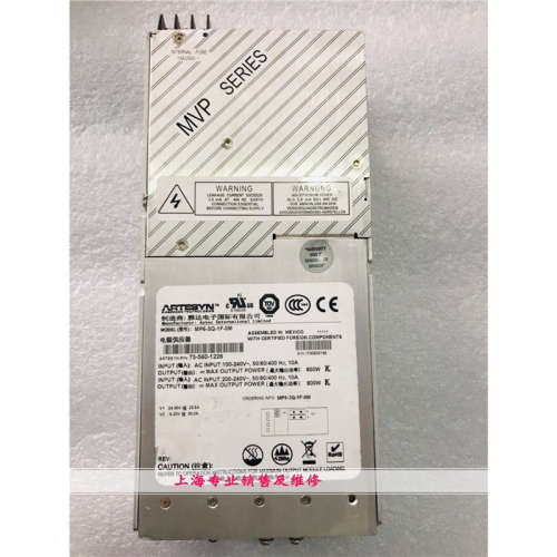 电源 MP6-3Q-1F-0M 73-560-1226 已测试好 质保半年