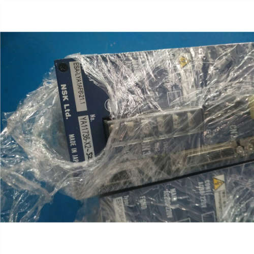 NSK 拆机驱动器 ESA-LYA1AF6-21.1