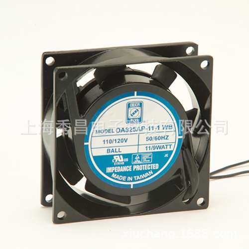 原装全新正品Orion fans OA825AP-11-1 OA825AP-22-1 TB WB 8025