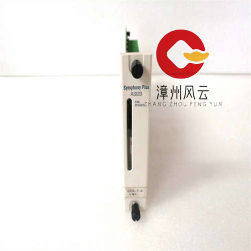 SPASI23 电源装置 PLC/DCS系统 质保一年