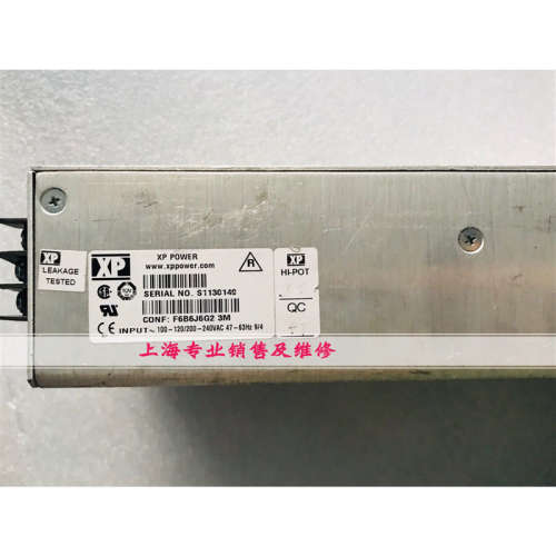 XP电源 F6B6J6G2 S113C14C现货 OK