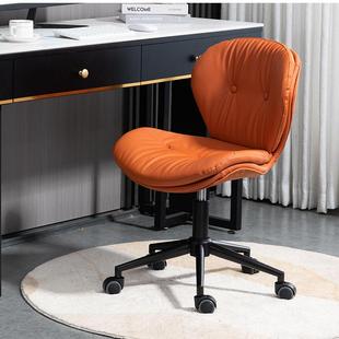 电脑椅家用舒适久坐办公椅靠背宿舍学生学习椅子工学升降转椅座椅