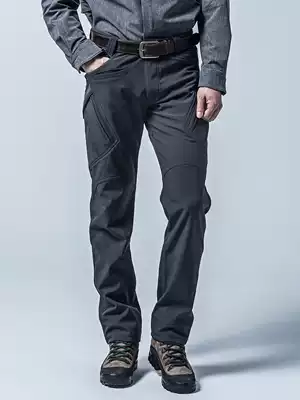 VIPERADE Viper lava fleece soft shell pants men autumn and winter outdoor windproof Waterproof warm tactical trousers