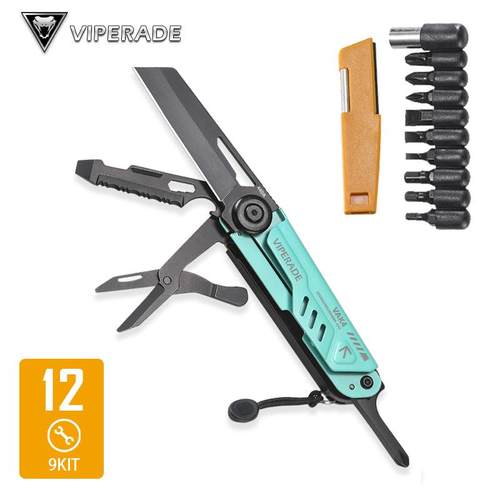 VIPERADE多功能组合工具