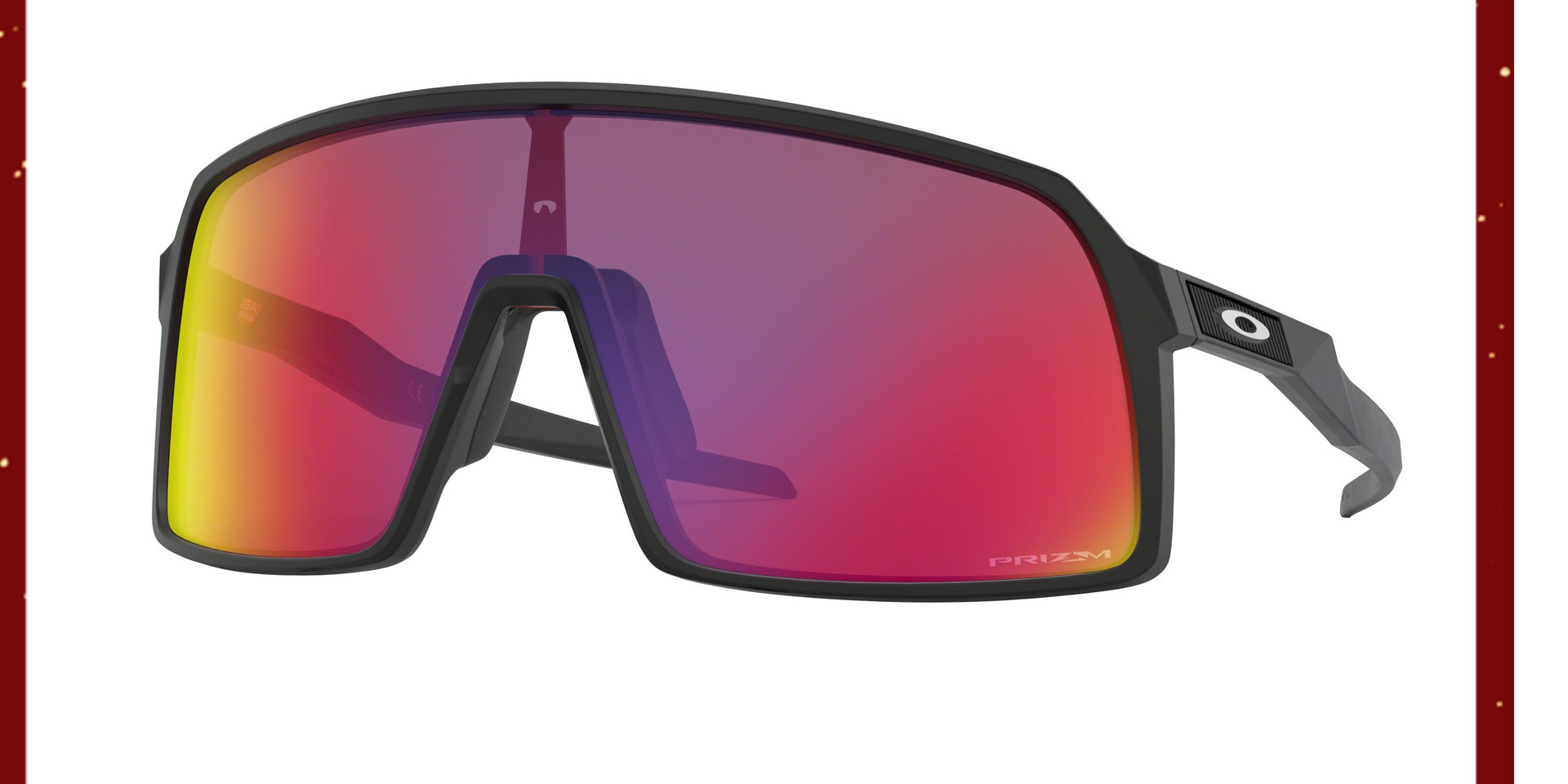 Oakley欧克利骑行爬山公路款