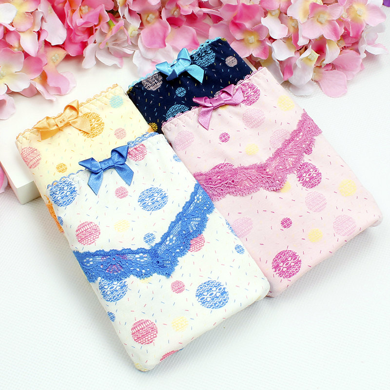 Slip DEANFUN doux en viscose - Ref 642740 Image 4