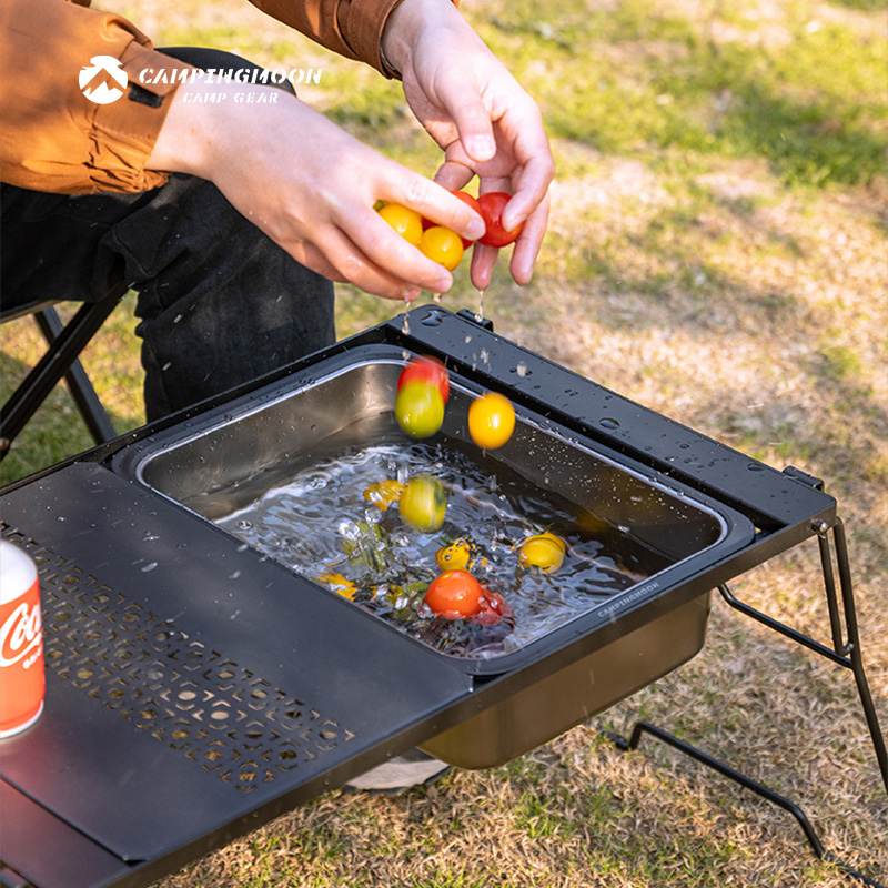 便携式IGT单元配件一单元水槽