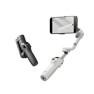 【顺丰/京东】DJI大疆 Osmo Mobile 7p手持云台OM8手机云台稳定器三轴防抖增稳智能跟随拍摄可伸缩自拍杆拍摄