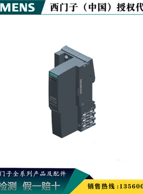 西门子6ES7155-6AU00-0DN0  ET200SP 接口模块 6ES71556AU000DN0