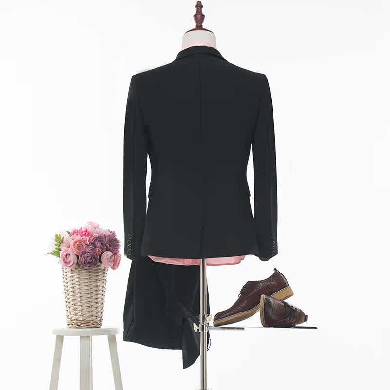 Costume homme pour Quatre saisons - Ref 1563116 Image 3