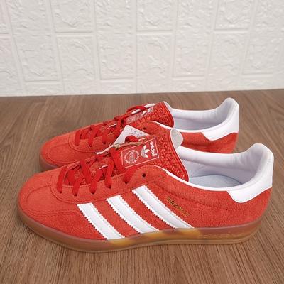 阿迪达斯男女复古百搭经典板鞋