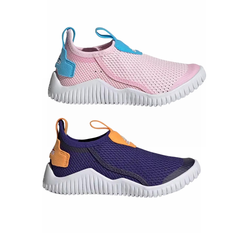 阿迪达斯软底舒适透气轻便休闲鞋