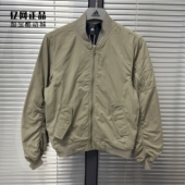 秋加绒保暖运动休闲夹克上衣外套JP4646 男款 Adidas 阿迪达斯正品