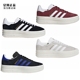 厚底增高板鞋 HQ6893 HQ6892 HQ4408 HQ6912 三叶草 女款 Adidas