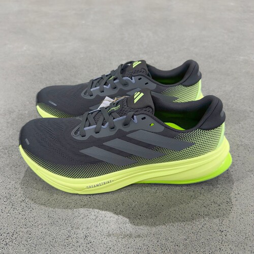 Adidas 阿迪达斯 SUPERNOVA 男子轻质缓震回弹运动跑步鞋 JS4263