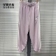 阿迪达斯 运动休闲宽松收口针织长裤 女子春季 款 IR6067 经典 Adidas