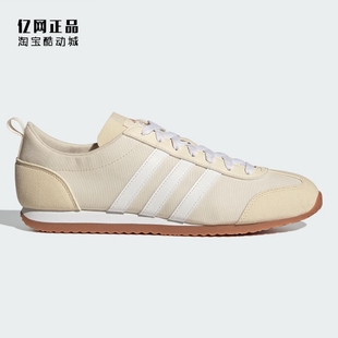 阿迪达斯 2434 女款 JI2435 JI2436 复古轻质舒适运动休闲鞋 Adidas