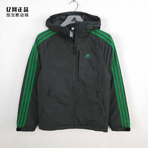 adidas阿迪达斯男款经典时尚户外