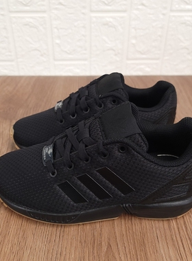 Adidas 阿迪达斯 三叶草 儿童经典防滑耐磨百搭运动休闲鞋 EH3176