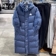 羽绒服 Adidas 运动休闲防风保暖长款 男女冬季 KQ5536 阿迪达斯
