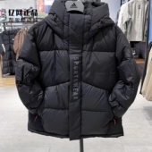 JM4620 Adidas JM4621 冬季 运动休闲防风保暖羽绒服 阿迪达斯 男款