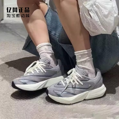Adidas 阿迪达斯正品 女款缓震稳定舒适运动跑步鞋 JH6958 IH8606