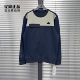 卫衣JN9585 儿童少年运动休闲舒适圆领套头衫 Adidas 阿迪达斯童装