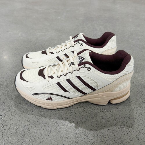 Adidas 阿迪达斯 男女减震舒适百搭老爹鞋经典运动休闲鞋 JH8026
