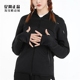 Adidas 阿迪达斯 女款春秋运动休闲时尚连帽针织夹克外套 FT6775