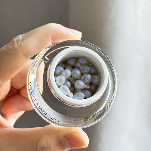 DS德玛森氏UP21眼胶眼精华42粒