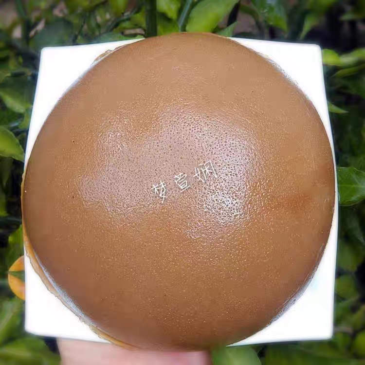 云南蒙自特产 糯米糍粑桂花白糖 500g 红糖年糕玫瑰香米粑粑包邮