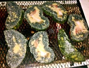 云南河口粽粑 芭蕉叶粽马蹄粽子 绿豆白糯米黑猪肉 拍2包邮代买