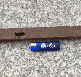 海南老物件老物件海南黄花梨