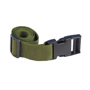 背包带插扣可调节卡扣腰包绳登山包绑带行李货物捆绑带打包绳扎带