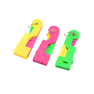 家用穿针器自动纫针器缝纫机穿针引线器老人手工认针穿线器不求人