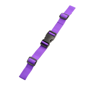 儿童书包防滑胸带卡扣双肩固定扣户外背包插扣胸前可调节布带带子