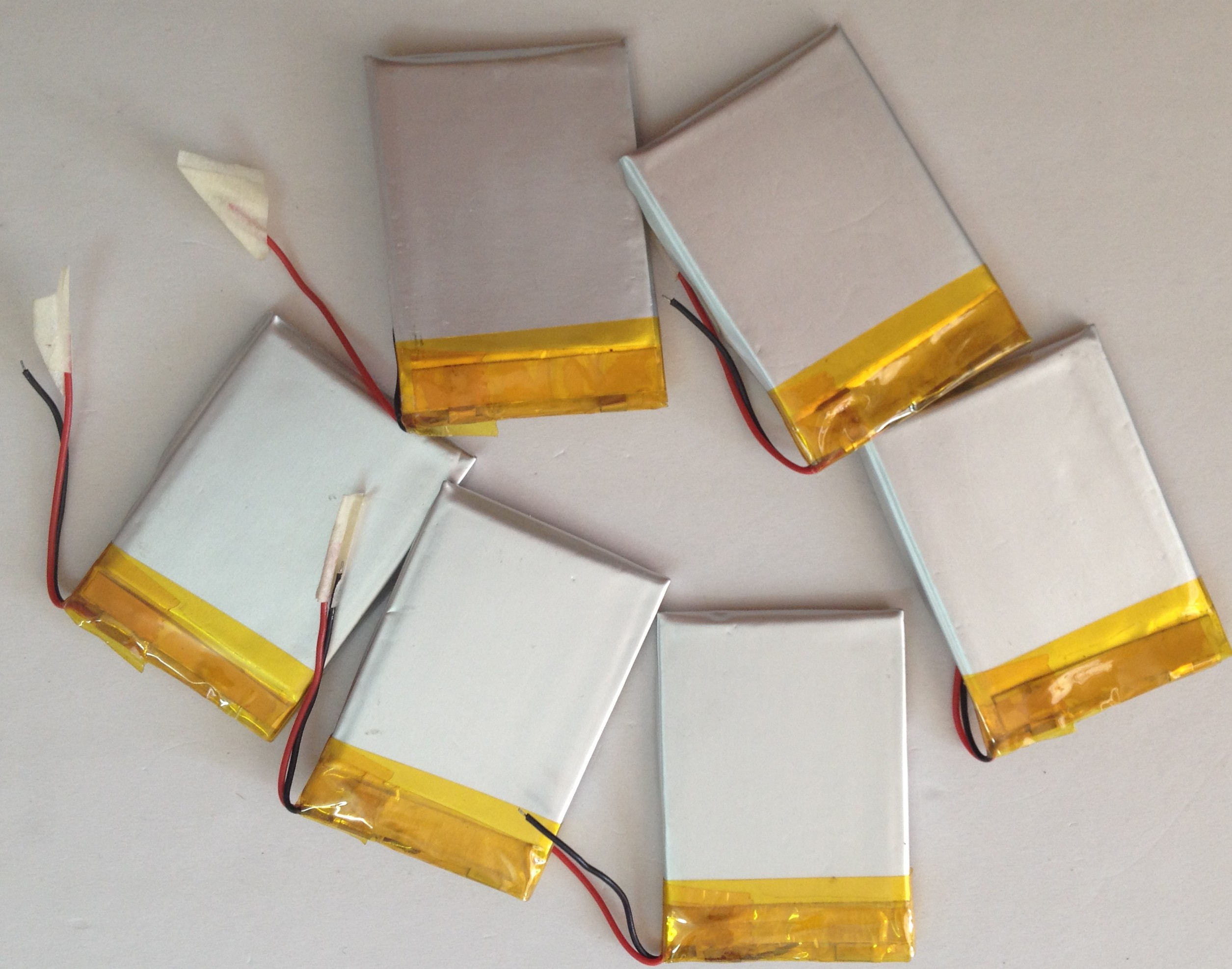 303040 033040 450mah 3.7V ¾ÛºÏÎïï®µç³Ø MP3 MP4 MP5 ̨µçX30
