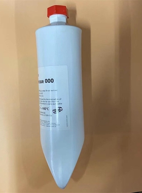 迪威诺Divinol Lithogrease 000 德马机DMG机床润滑油 保养导轨油