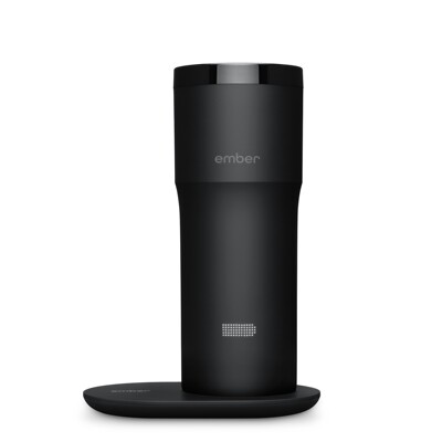 Ember Cotravel mug 2 控温旅行杯 二代 12oz 盎司.