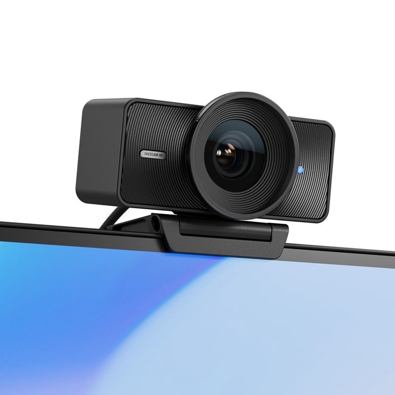 伊卡图ElgatoFacecam4K超高