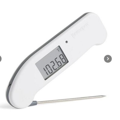 美国Thermoworks Reference Thermapen? Thermometer 温度计