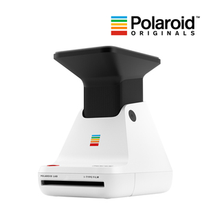 Polaroid/宝丽来 LAB 宝丽来影塔 适用itype 600相纸.