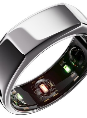 美国Oura Ring新款3代监测体温睡眠质量心率健康智能戒指运动指环