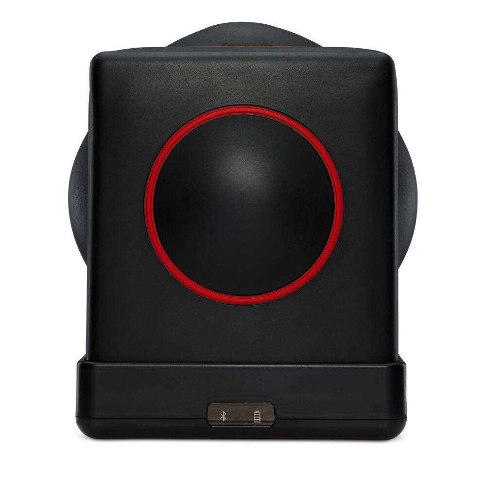 Skoogmusic Skoog 20 Tactile Musical Interface 触感音乐界面.