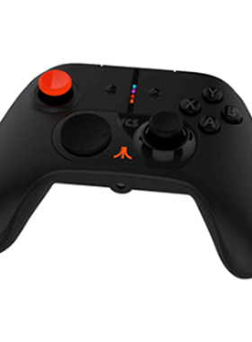 雅达利复古游戏主机公开！向经典致敬！ atari vcs.