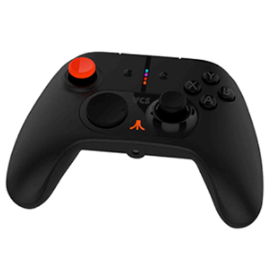 雅达利复古游戏公开经典致敬