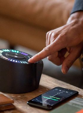 iZotope Spire Studio 便携智能无线专业录音系统.