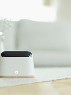 智能空调温度调整器AMBI CLIMATE 2.